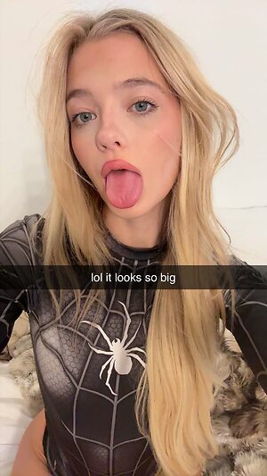 taylormaexo19 Nude Leaked Photo #11