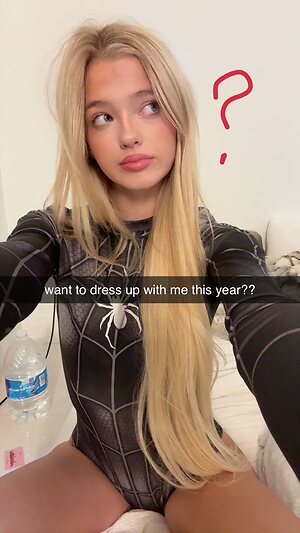 taylormaexo19 Nude Leaked Photo #12