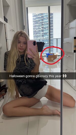 taylormaexo19 leaked photos