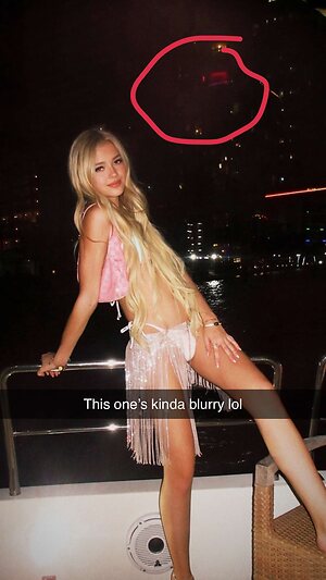 taylormaexo19 leaked photo #21