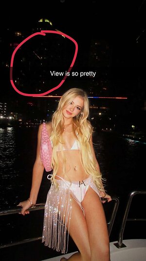 taylormaexo19 leaked photo #23