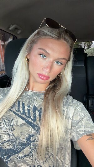 Taylour Hafner