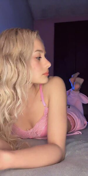 tayslane._ leaked photo #2