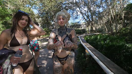Taysz33 leaked photo #9
