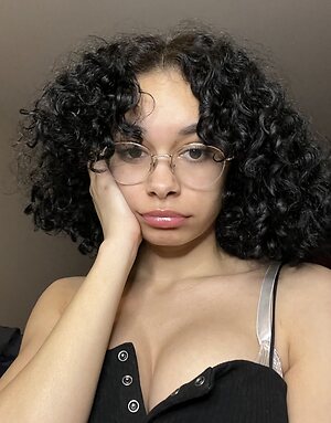 Tazeana leaked photo #3