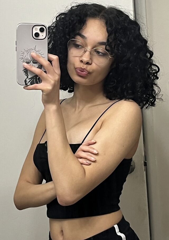 Tazeana leaked photos