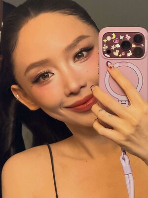 Tóc Tiên leaked photo #5