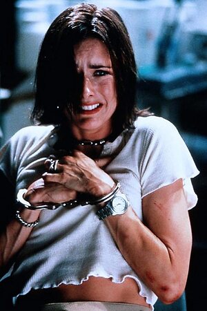 Tea Leoni leaked photo #6