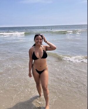 Teadahsavy leaked photo #2