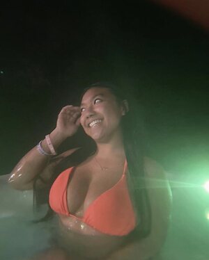 Teadahsavy leaked photo #8