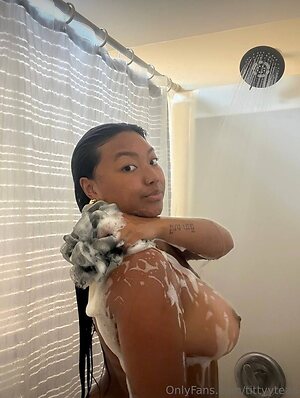 Teadahsavy leaked photo #23
