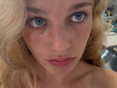 Teagan Croft leaked photo #2