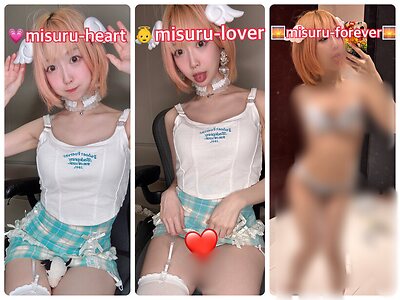 TeamMisuru leaked photo #4