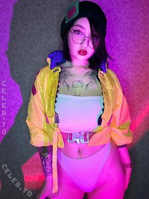 Team_Pancakes Nude Leaked Photo #17