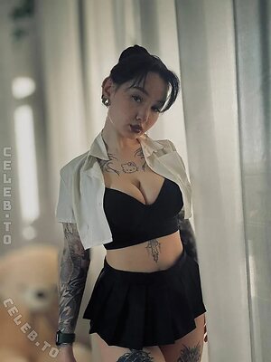 Team_Pancakes Nude Leaked Photo #48