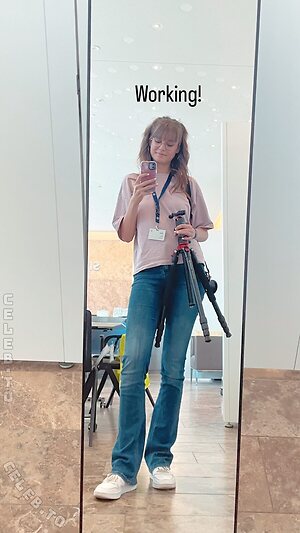 tech_like_vera Nude Leaked Photo #21