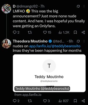 Teddy Moutinho