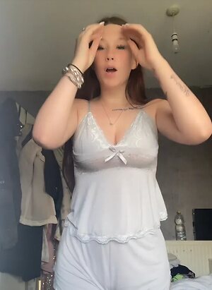 tee85500 Nude Leaked Photo #2