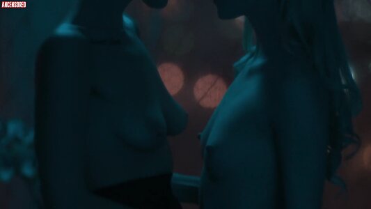 Teela Cull Nude Leaked Photo #2