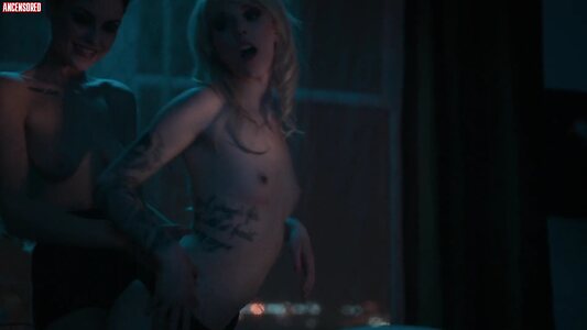 Teela Cull Nude Leaked Photo #3