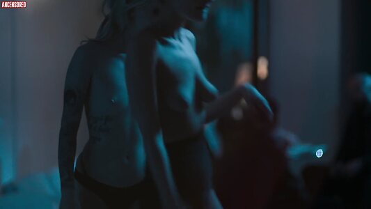 Teela Cull Nude Leaked Photo #4