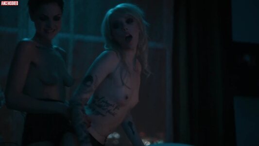 Teela Cull Nude Leaked Photo #7