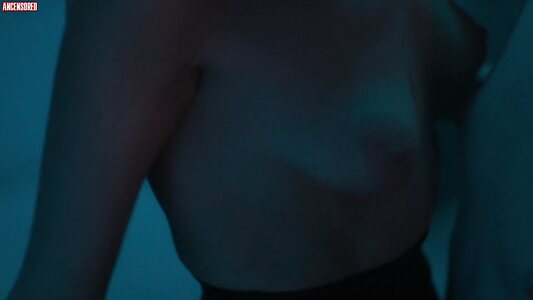 Teela Cull Nude Leaked Photo #9