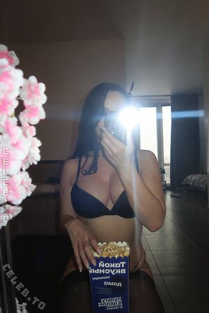 TEHb_Mara Nude Leaked Photo #7