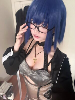 teiiowo leaked photo #4