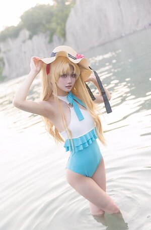 teiiowo leaked photo #5