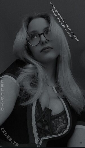 teilzeitsami Nude Leaked Photo #12