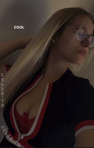 teilzeitsami Nude Leaked Photo #21