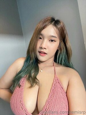 Temisrp Nude Leaked Photo #10