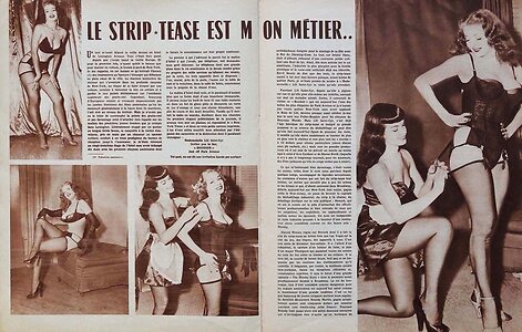 Tempest Storm