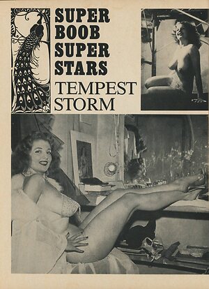 Tempest Storm