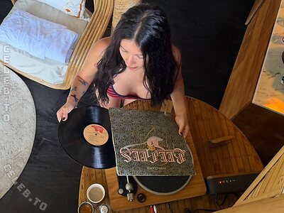 Tenderlybae Nude Leaked Photo #15