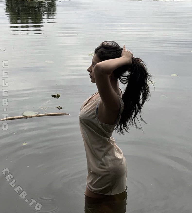 Tenderlybae photo