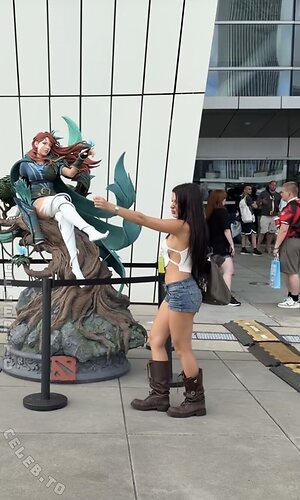Tenderlybae leaked photo #63