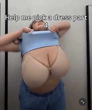 Teniah's tantalizing tatas Nude Leaked Photo #91
