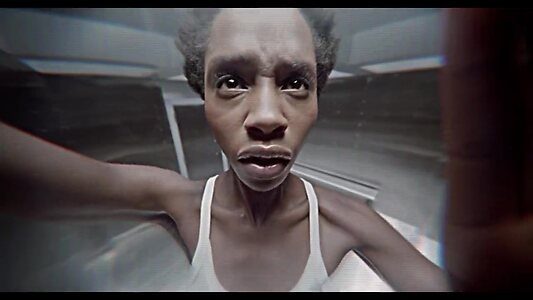 Tenika Davis leaked photo #6