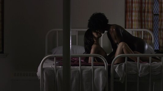 Tenika Davis Nude Leaked Photo #12