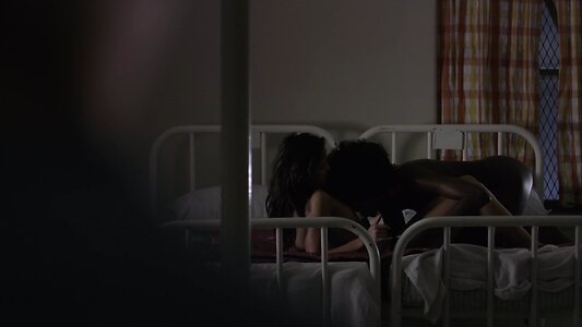 Tenika Davis Nude Leaked Photo #14