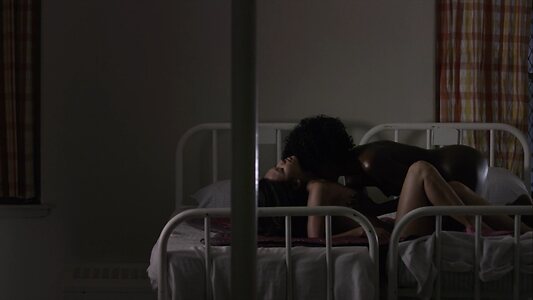 Tenika Davis Nude Leaked Photo #15