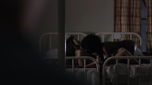 Tenika Davis Nude Leaked Photo #19