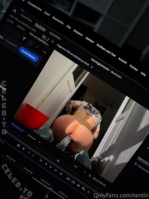 Tentiii photo