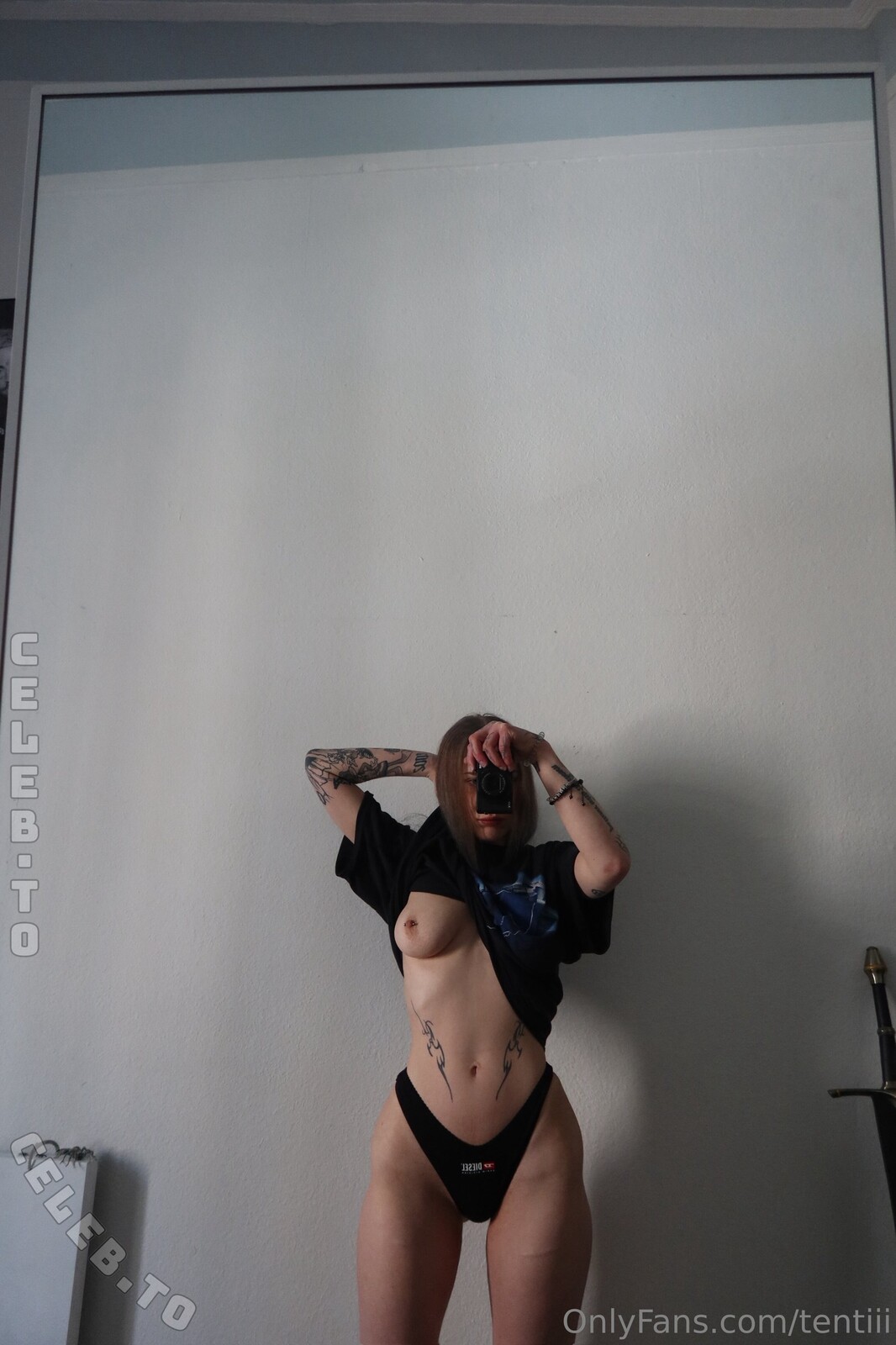 Tentiii photo