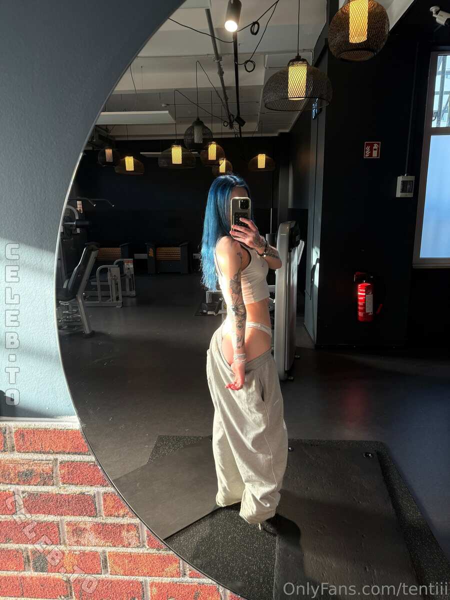 Tentiii photo