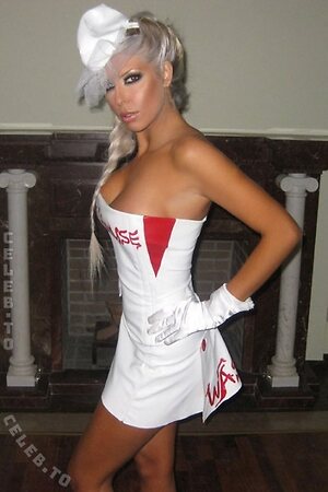 Teodora Nude Leaked Photo #14