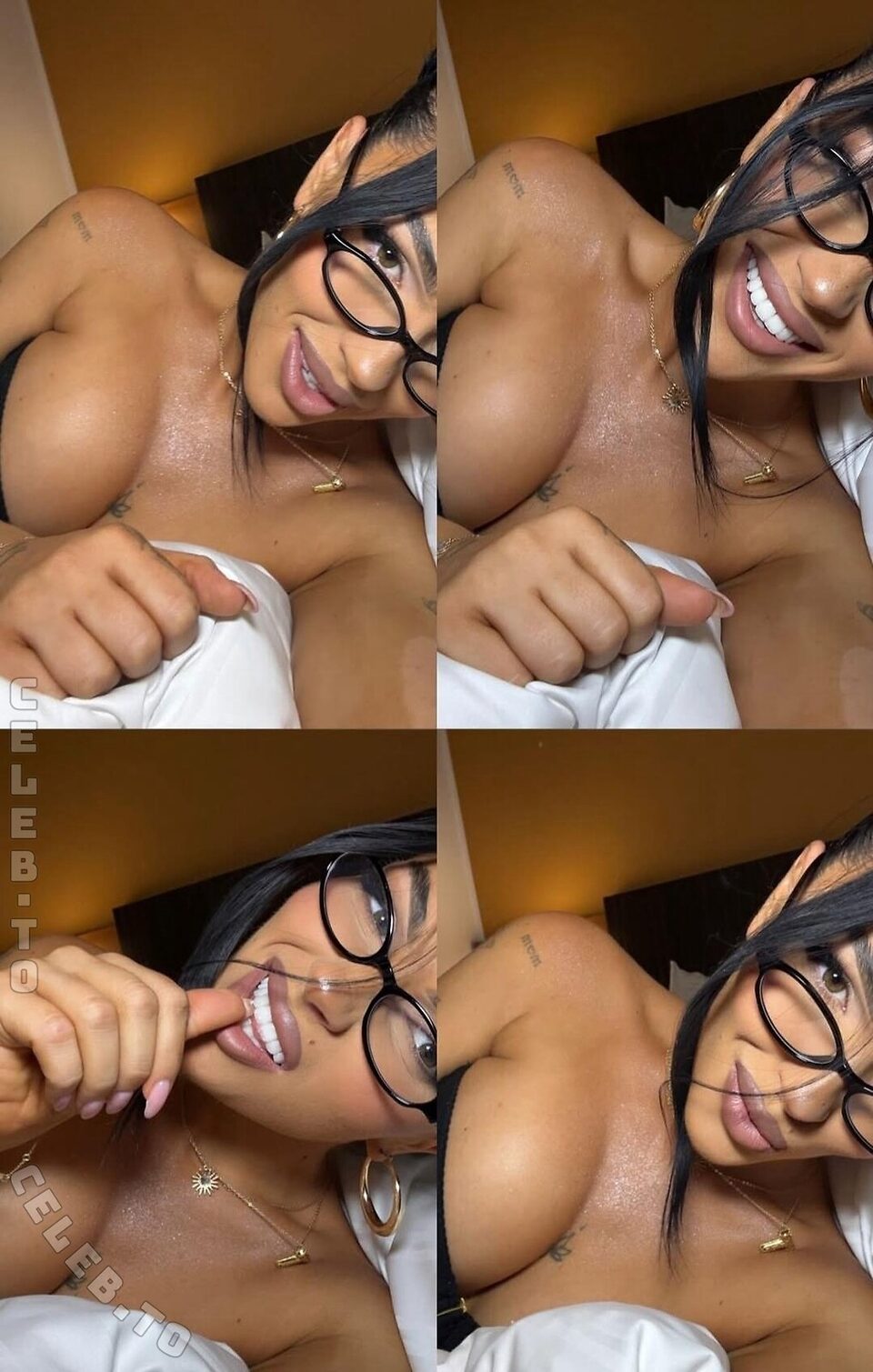 Teodora Nude Leaked Photos