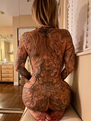 Tequila Kay leaked photo #23